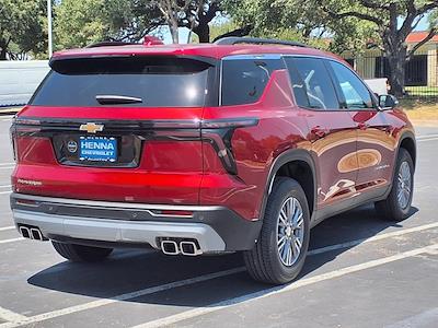2026 Chevrolet Traverse FWD SUV for sale #TJ116679 - photo 2