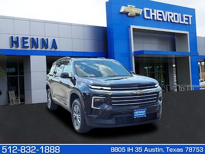 2026 Chevrolet Traverse FWD SUV for sale #TJ116782 - photo 1