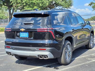 2026 Chevrolet Traverse FWD SUV for sale #TJ116782 - photo 2