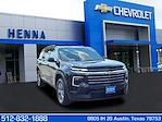 2026 Chevrolet Traverse FWD SUV for sale #TJ116782 - photo 1