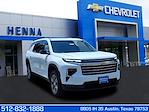 2026 Chevrolet Traverse FWD SUV for sale #TJ117318 - photo 1