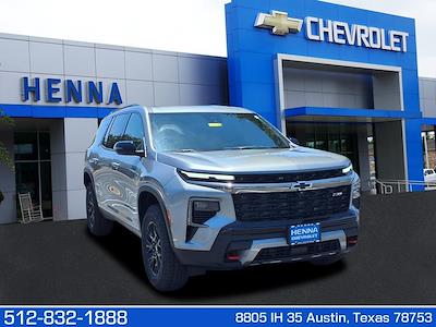 2026 Chevrolet Traverse AWD SUV for sale #TJ117328 - photo 1