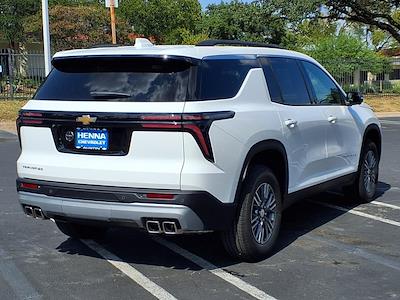 2026 Chevrolet Traverse FWD SUV for sale #TJ117342 - photo 2
