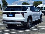 2026 Chevrolet Traverse FWD SUV for sale #TJ117433 - photo 2
