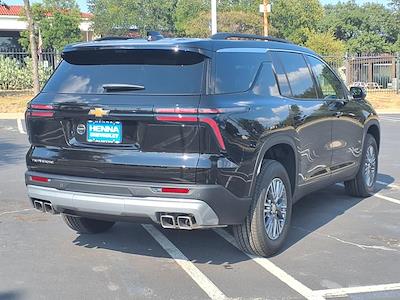 2026 Chevrolet Traverse FWD SUV for sale #TJ134993 - photo 2