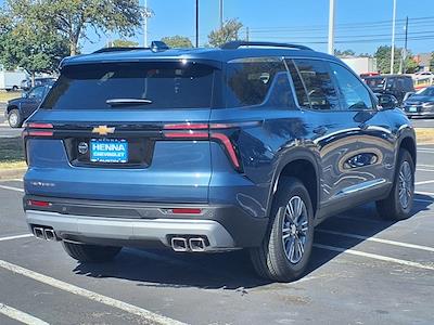 2026 Chevrolet Traverse FWD SUV for sale #TJ137276 - photo 2