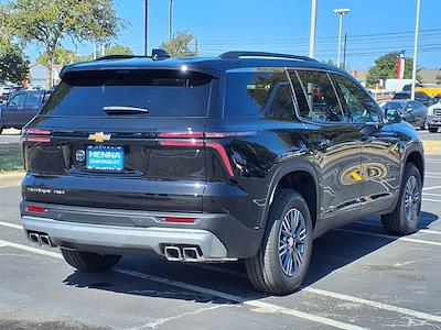 2026 Chevrolet Traverse AWD SUV for sale #TJ138298 - photo 2
