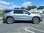 2026 Chevrolet Traverse FWD SUV for sale #TJ155810 - photo 4