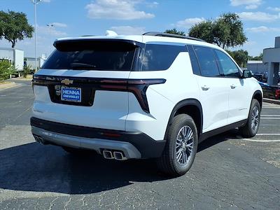 2026 Chevrolet Traverse FWD SUV for sale #TJ155885 - photo 2