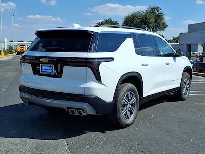 New 2026 Chevrolet Traverse LT for sale #TJ160045 - photo 2