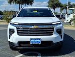 New 2026 Chevrolet Traverse LT for sale #TJ160045 - photo 3