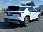 New 2026 Chevrolet Traverse LT for sale #TJ160045 - photo 2
