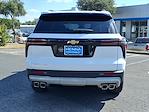 New 2026 Chevrolet Traverse LT for sale #TJ160045 - photo 5