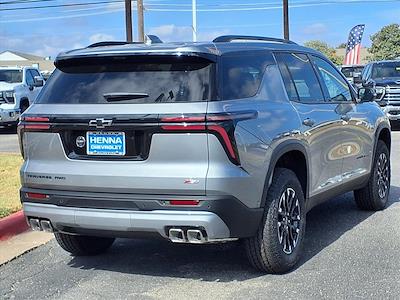 2026 Chevrolet Traverse AWD SUV for sale #TJ172614 - photo 2