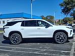 New 2026 Chevrolet Traverse High Country for sale #TJ190048 - photo 4