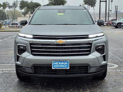 New 2026 Chevrolet Traverse LT for sale #TJ213145 - photo 2