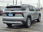 New 2026 Chevrolet Traverse LT for sale #TJ213145 - photo 4