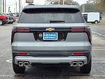 New 2026 Chevrolet Traverse LT for sale #TJ213145 - photo 5