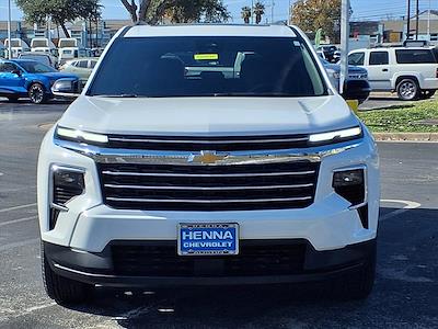 2026 Chevrolet Traverse FWD SUV for sale #TJ235729 - photo 2