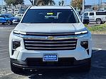 2026 Chevrolet Traverse FWD SUV for sale #TJ235729 - photo 2