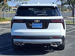 2026 Chevrolet Traverse FWD SUV for sale #TJ235729 - photo 5
