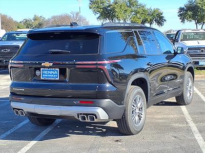 New 2026 Chevrolet Traverse LT for sale #TJ243542 - photo 2