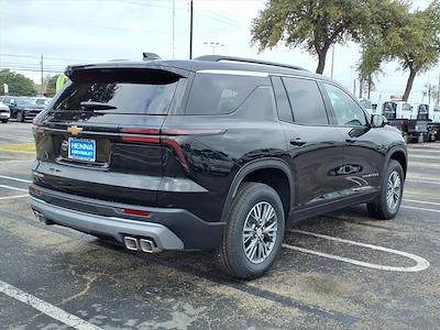 New 2026 Chevrolet Traverse LT for sale #TJ245161 - photo 2