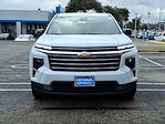 New 2026 Chevrolet Traverse LT for sale #TJ248824 - photo 4