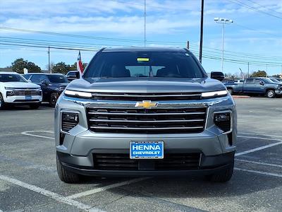2026 Chevrolet Traverse FWD SUV for sale #TJ261183 - photo 2