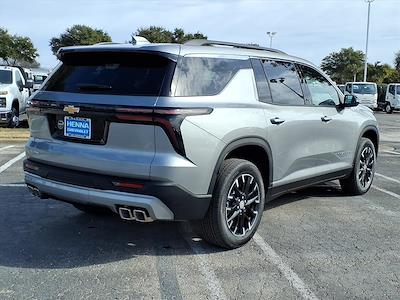 New 2026 Chevrolet Traverse LT for sale #TJ261183 - photo 2