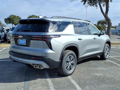 New 2026 Chevrolet Traverse LT for sale #TJ263657 - photo 2