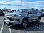 New 2026 Chevrolet Traverse LT for sale #TJ263657 - photo 4