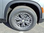New 2026 Chevrolet Traverse LT for sale #TJ263657 - photo 5