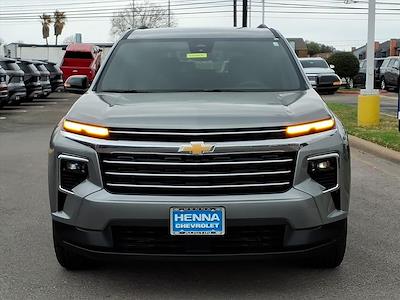 New 2026 Chevrolet Traverse - photo 1