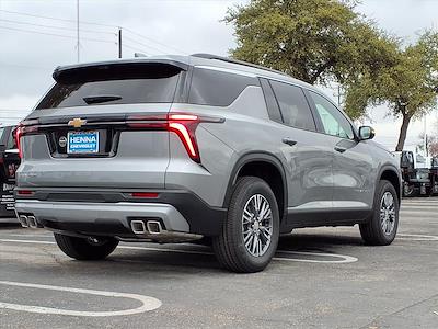New 2026 Chevrolet Traverse - photo 1