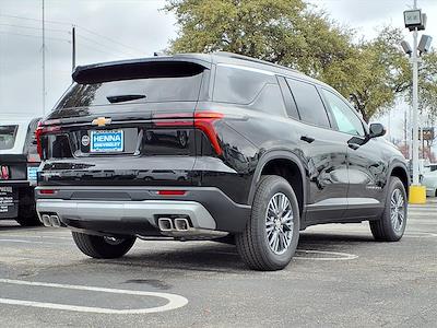 New 2026 Chevrolet Traverse - photo 1