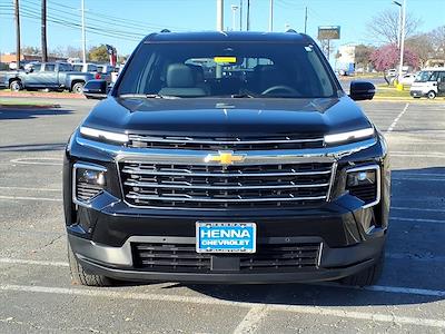 New 2026 Chevrolet Traverse - photo 1
