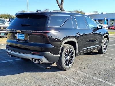 New 2026 Chevrolet Traverse - photo 1