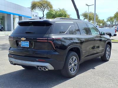 New 2026 Chevrolet Traverse - photo 1