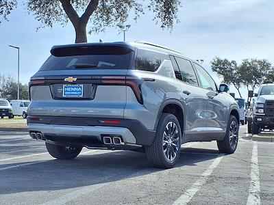 New 2026 Chevrolet Traverse - photo 1