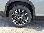 2026 Chevrolet Traverse FWD SUV for sale #TJ276857 - photo 4