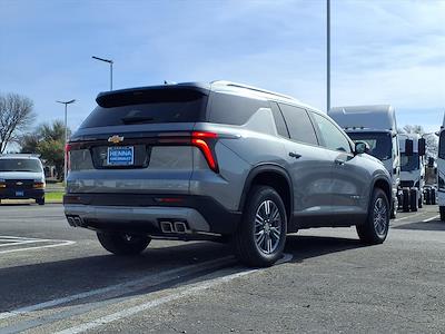 New 2026 Chevrolet Traverse - photo 1