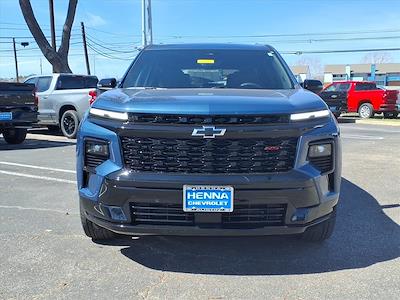 New 2026 Chevrolet Traverse - photo 1