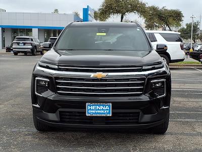 New 2026 Chevrolet Traverse - photo 1