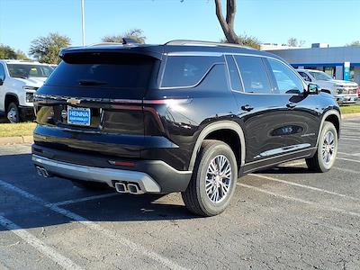 New 2026 Chevrolet Traverse - photo 1