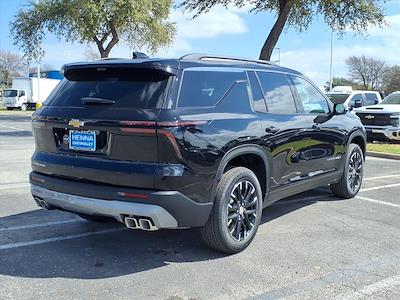 New 2026 Chevrolet Traverse - photo 1
