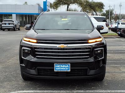 New 2026 Chevrolet Traverse - photo 1