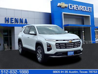 2026 Chevrolet Equinox FWD SUV for sale #TL119660 - photo 1