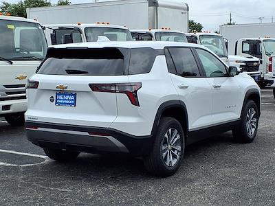 2026 Chevrolet Equinox FWD SUV for sale #TL119660 - photo 2