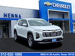 2026 Chevrolet Equinox FWD SUV for sale #TL119660 - photo 1